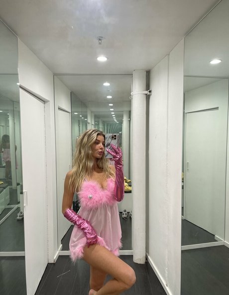 Nagie wyciekłe zdjęcie OnlyFans od Ashleymariedickerson