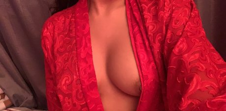 Nagie wyciekłe zdjęcie OnlyFans od Daddysgirl34