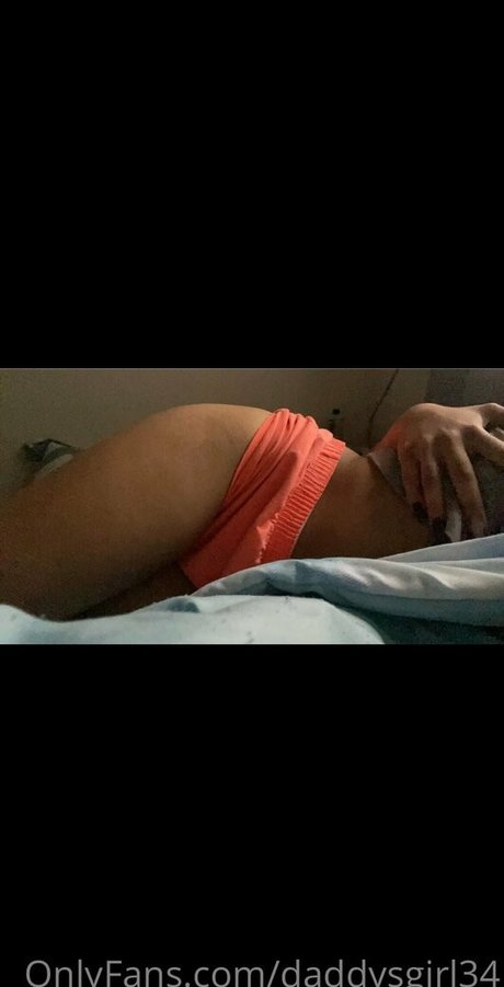 Nagie wyciekłe zdjęcie OnlyFans od Daddysgirl34