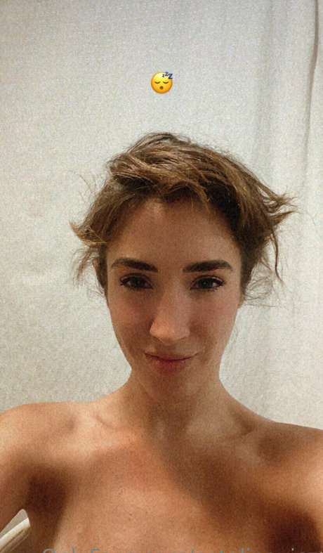 Nagie wyciekłe zdjęcie OnlyFans od Catalinavicz