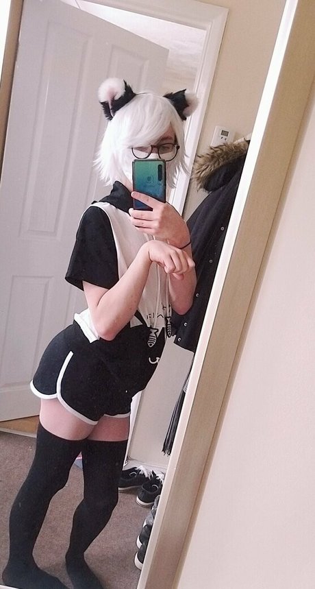 Nagie wyciekłe zdjęcie OnlyFans od Femboymoth