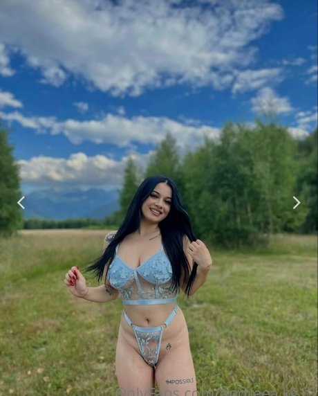 Nagie wyciekłe zdjęcie OnlyFans od Andreeakg19