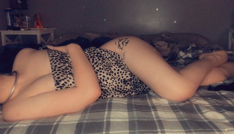 Nagie wyciekłe zdjęcie OnlyFans od Thesallysmith
