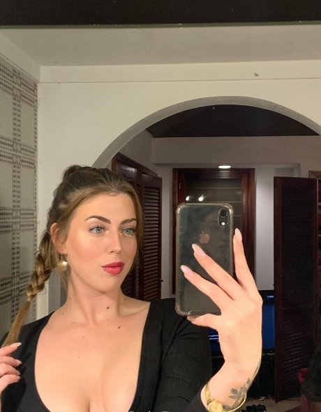 Nagie wyciekłe zdjęcie OnlyFans od Lunitageex