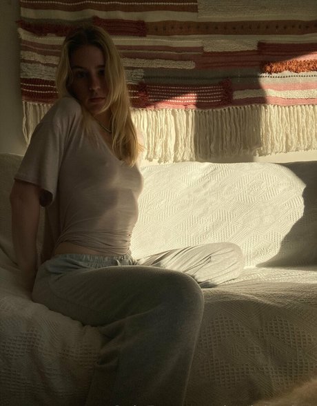 Nagie wyciekłe zdjęcie OnlyFans od Kaylabacher