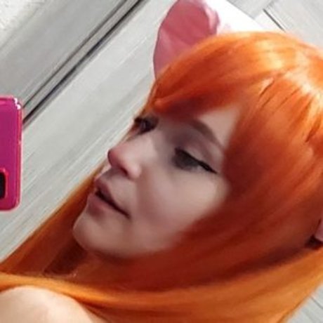 Nagie wyciekłe zdjęcie OnlyFans od Amelie Weed