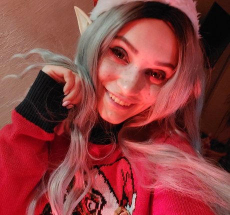 Nagie wyciekłe zdjęcie OnlyFans od Amelie Weed