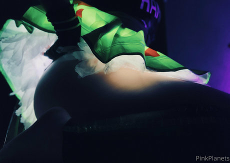 Nagie wyciekłe zdjęcie OnlyFans od Planetplaybunny