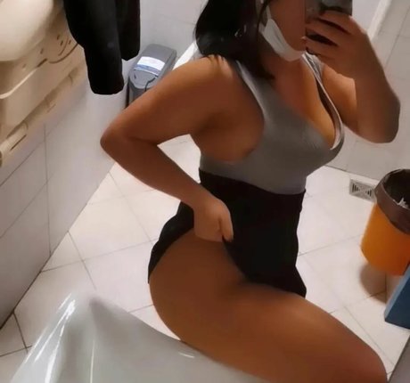 Nagie wyciekłe zdjęcie OnlyFans od Thebestdiva