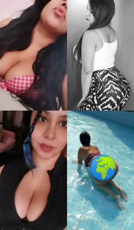 Nagie wyciekłe zdjęcie OnlyFans od Thebestdiva