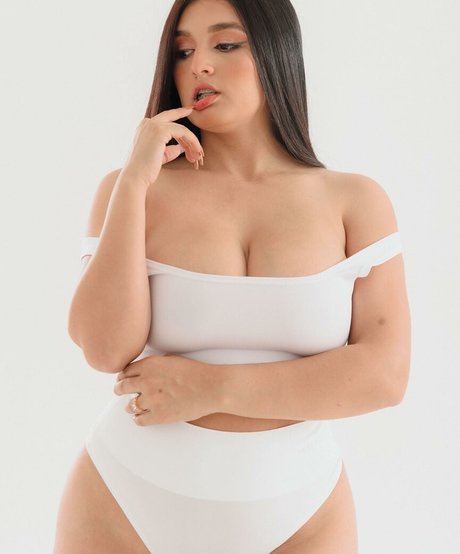 Nagie wyciekłe zdjęcie OnlyFans od Dayalis Moreno