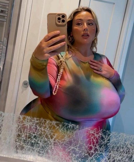 Nagie wyciekłe zdjęcie OnlyFans od Juiceefruitee