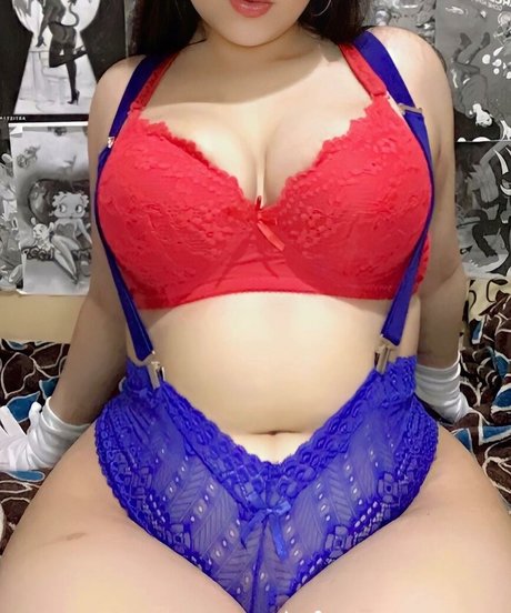 Nagie wyciekłe zdjęcie OnlyFans od Bunny Alisson