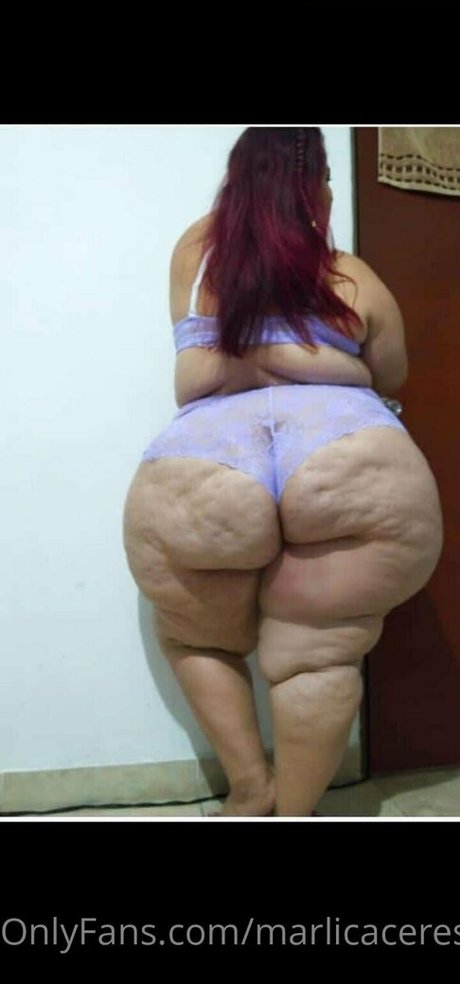 Nagie wyciekłe zdjęcie OnlyFans od Marlicaceres