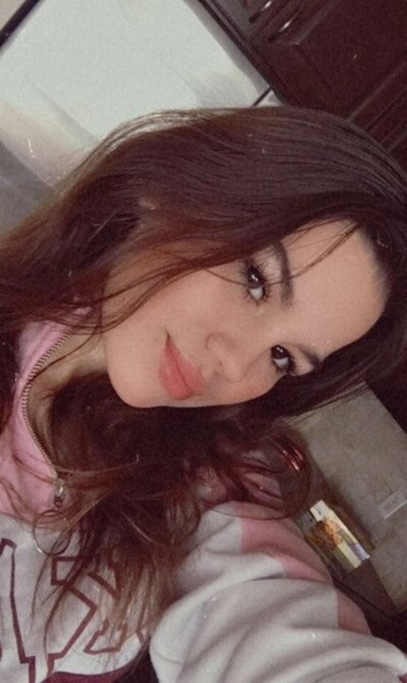 Nagie wyciekłe zdjęcie OnlyFans od Harmony Brazeal