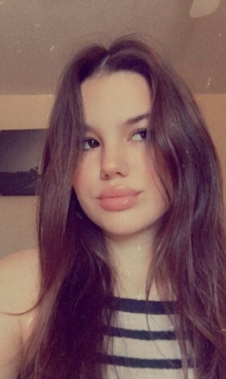Nagie wyciekłe zdjęcie OnlyFans od Harmony Brazeal