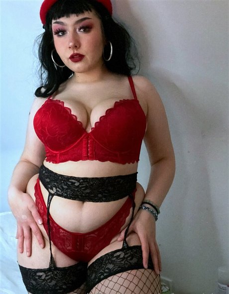 Nagie wyciekłe zdjęcie OnlyFans od Virghoerising