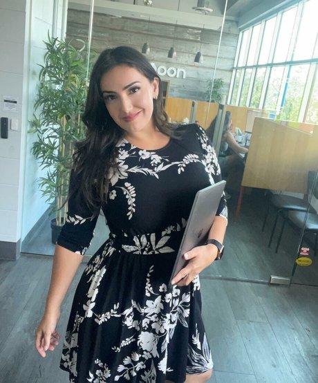 Nagie wyciekłe zdjęcie OnlyFans od Monica Garcia