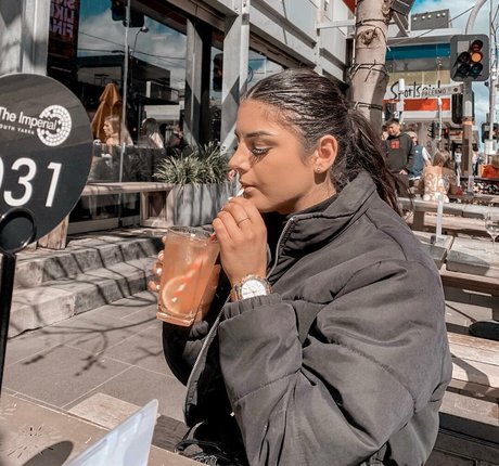 Nagie wyciekłe zdjęcie OnlyFans od Jesy Lee