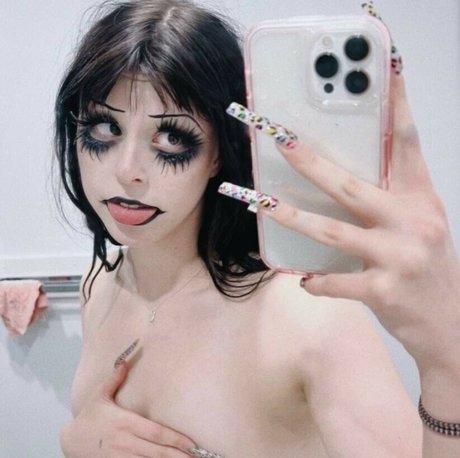 Nagie wyciekłe zdjęcie OnlyFans od Bar6ie6