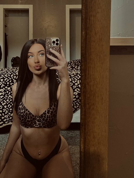 Nagie wyciekłe zdjęcie OnlyFans od Baileybabbyy