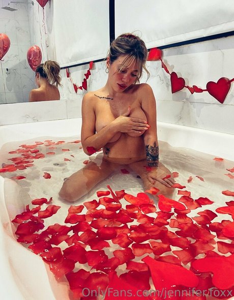 Nagie wyciekłe zdjęcie OnlyFans od Jenniferfoxx
