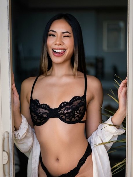 Nagie wyciekłe zdjęcie OnlyFans od Elizaachar