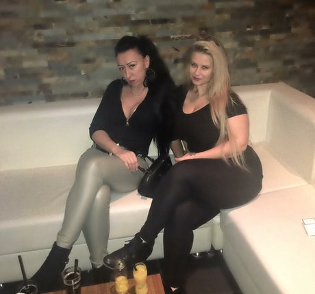 Nagie wyciekłe zdjęcie OnlyFans od Barbara Szabo