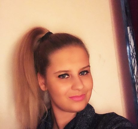 Nagie wyciekłe zdjęcie OnlyFans od Barbara Szabo