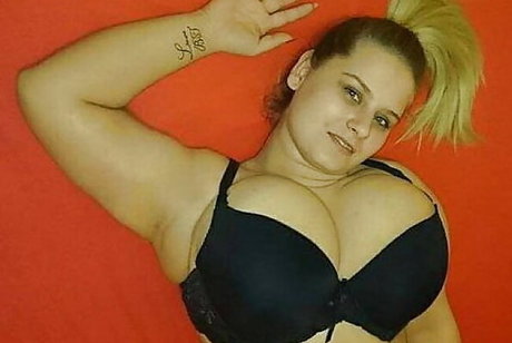 Nagie wyciekłe zdjęcie OnlyFans od Barbara Szabo