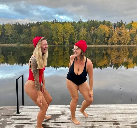 Nagie wyciekłe zdjęcie OnlyFans od Veronika Ivanova