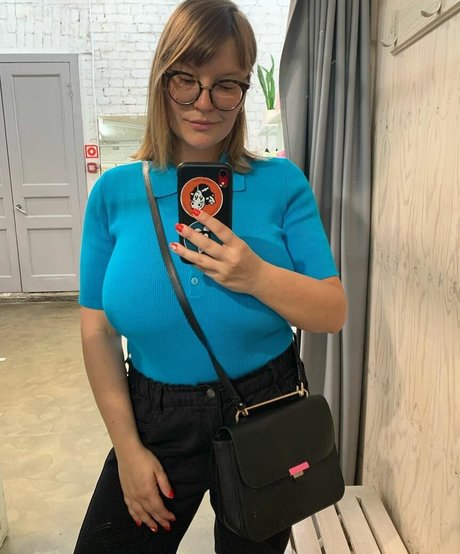Nagie wyciekłe zdjęcie OnlyFans od Veronika Ivanova