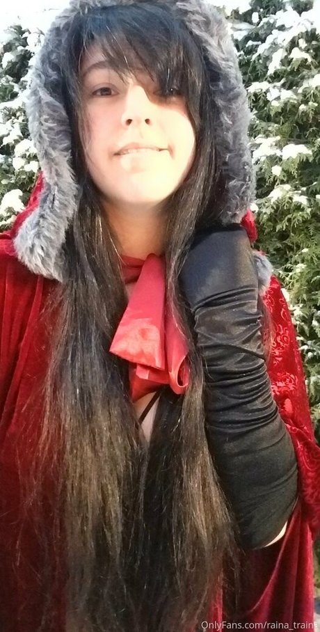 Rainatraina