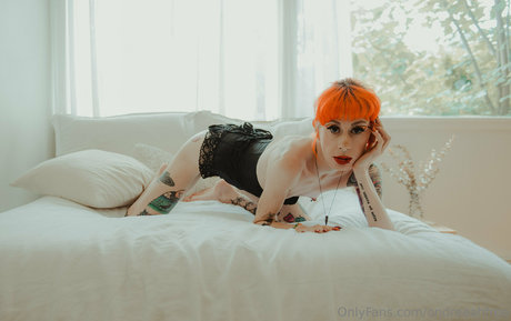 Nagie wyciekłe zdjęcie OnlyFans od Ondreeahfree