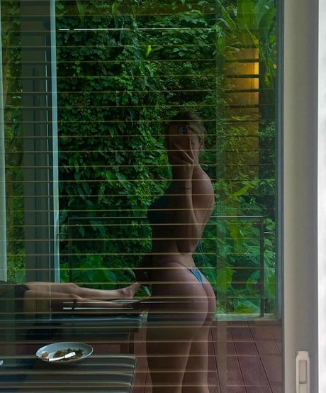 Nagie wyciekłe zdjęcie OnlyFans od Sienna Kolesnyk
