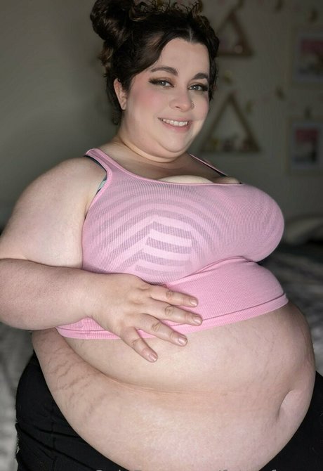 Nagie wyciekłe zdjęcie OnlyFans od Fatterforme