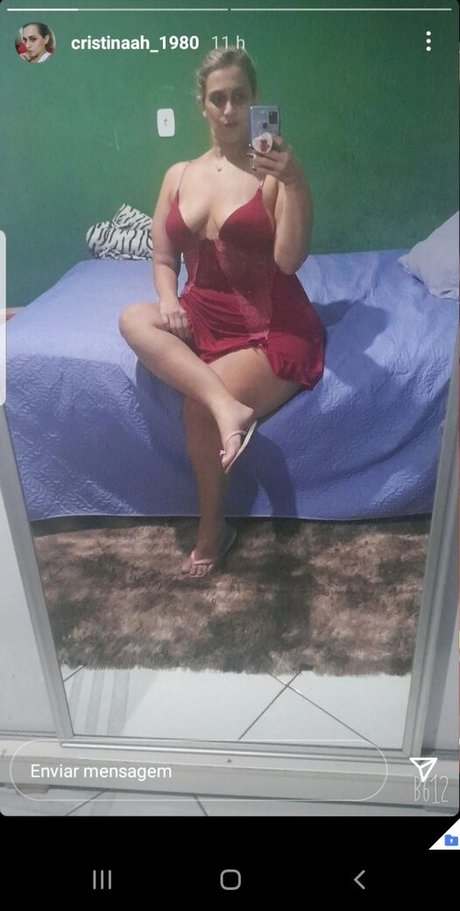 Nagie wyciekłe zdjęcie OnlyFans od Helen Cristina