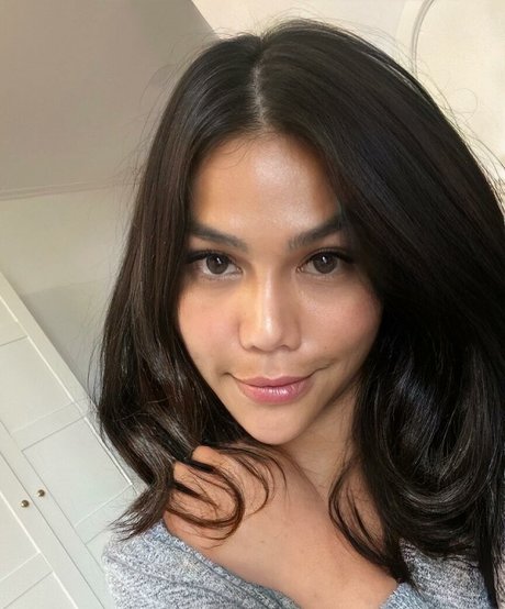 Nagie wyciekłe zdjęcie OnlyFans od Djbutterfly36