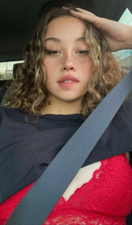 Nagie wyciekłe zdjęcie OnlyFans od Aleynakutluay