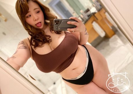 Nagie wyciekłe zdjęcie OnlyFans od Umi Mitoma
