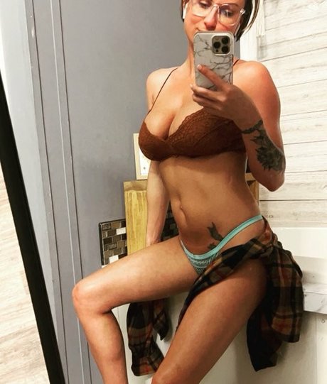 Nagie wyciekłe zdjęcie OnlyFans od Brandy Canaday
