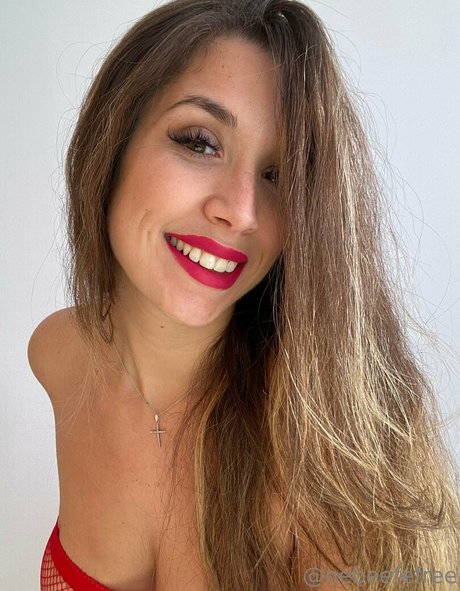 Nagie wyciekłe zdjęcie OnlyFans od Nebeefefree