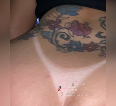 Nagie wyciekłe zdjęcie OnlyFans od Dbuennofree