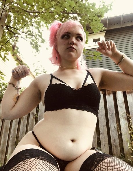 Pwuppydove