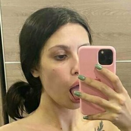 Nagie wyciekłe zdjęcie OnlyFans od Layslet
