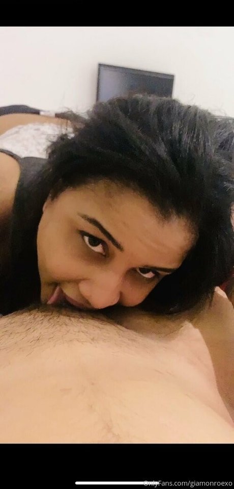 Giamonroexo