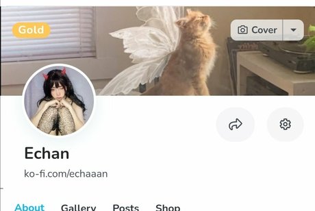 Echan