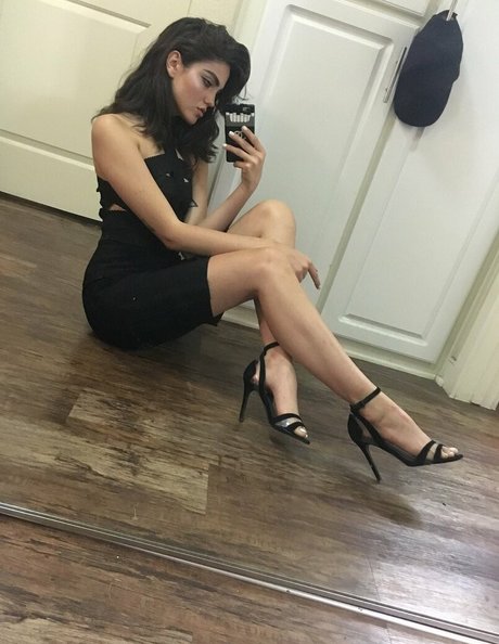 Nagie wyciekłe zdjęcie OnlyFans od Autumngravesz