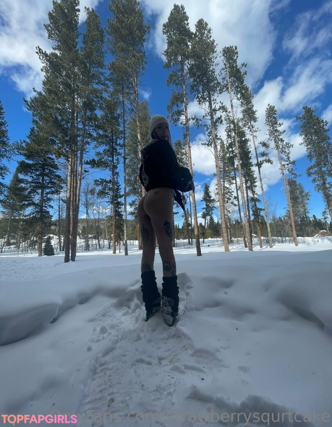 Nagie wyciekłe zdjęcie OnlyFans od Strawberrysquirtcake #90 Nagie wyciekłe zdjęcie OnlyFans od Strawberrysquirtcake #90