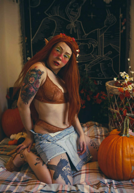 Nagie wyciekłe zdjęcie OnlyFans od Letothehobbit